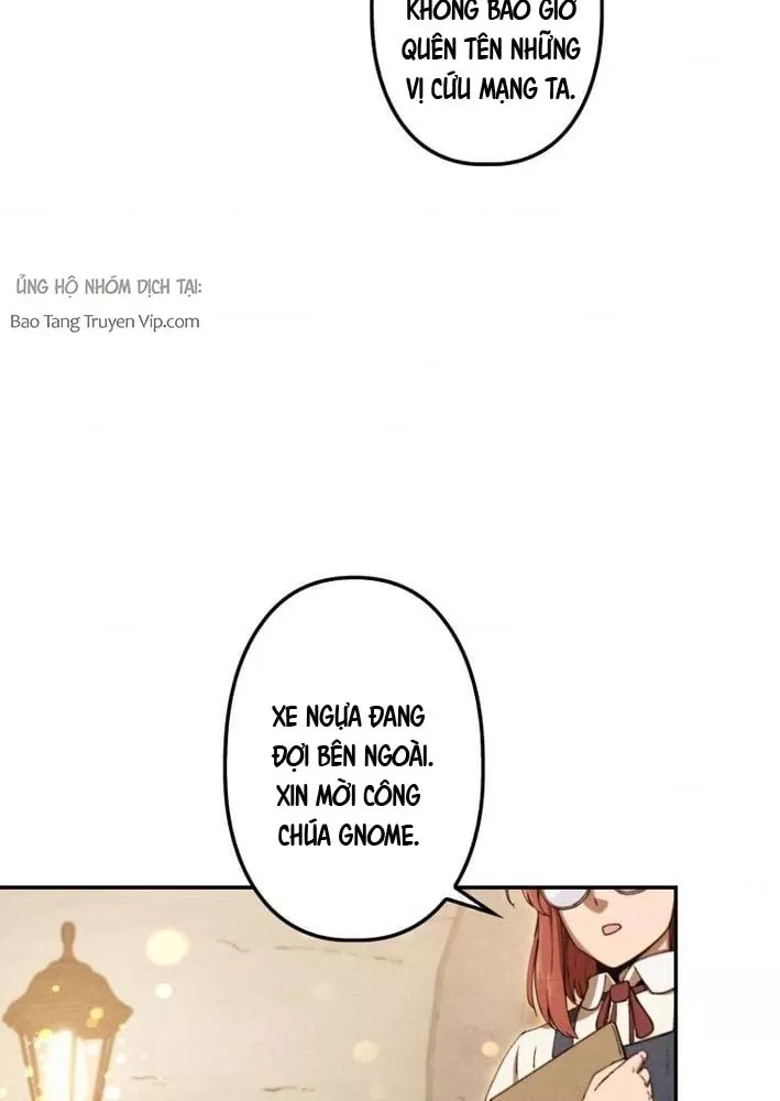 Hầm Ngục Ngon Lành Chap 23 - Next Chap 24