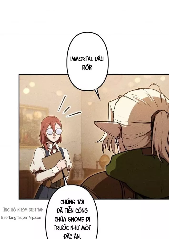 Hầm Ngục Ngon Lành Chap 23 - Next Chap 24