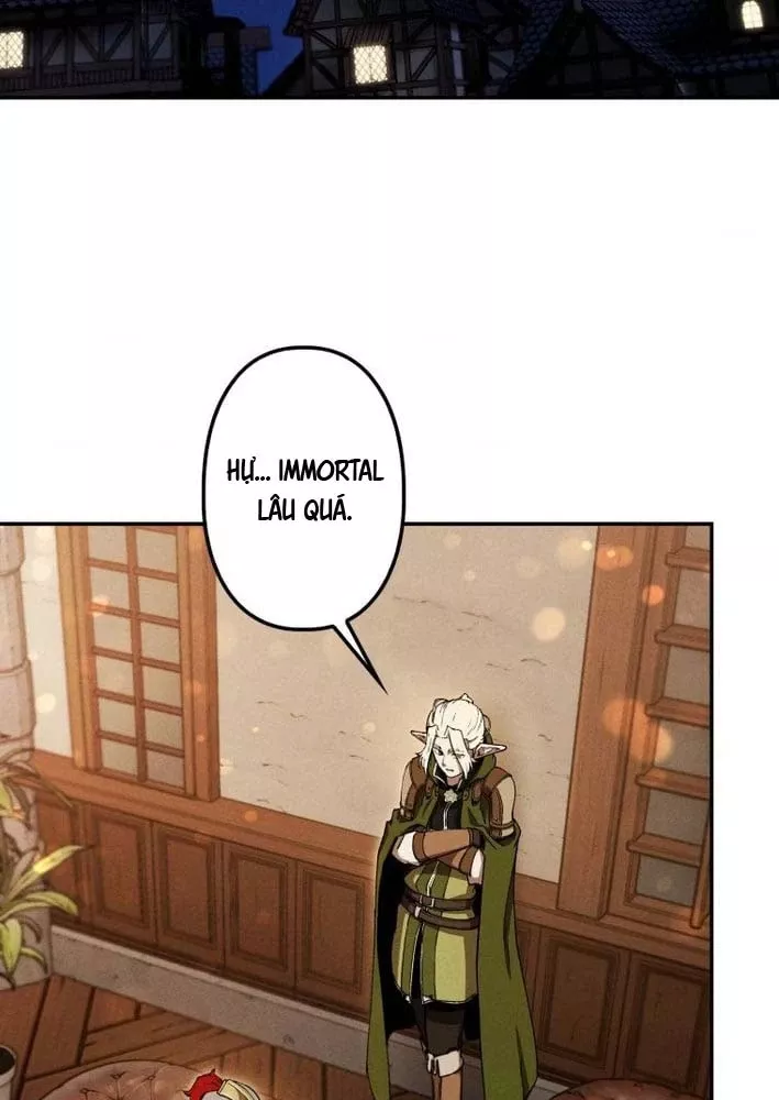 Hầm Ngục Ngon Lành Chap 23 - Next Chap 24