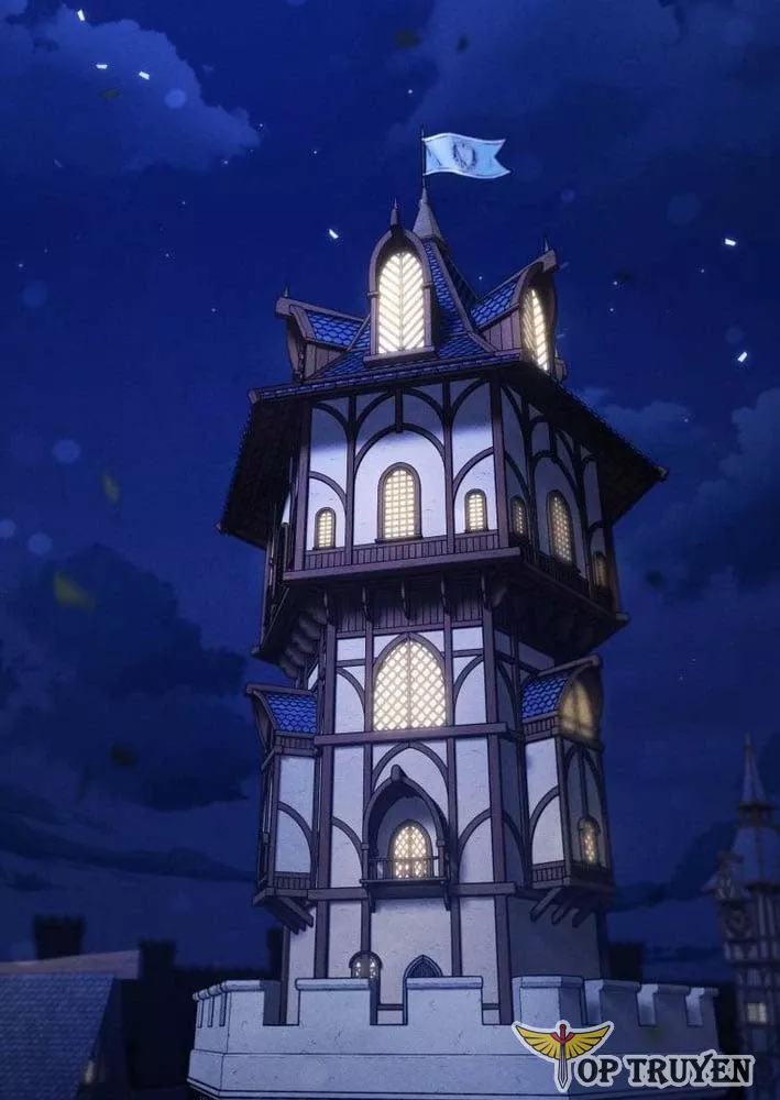 Hầm Ngục Ngon Lành Chap 23 - Next Chap 24