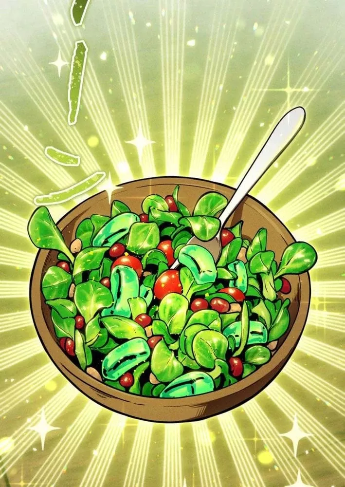 Hầm Ngục Ngon Lành Chap 23 - Next Chap 24