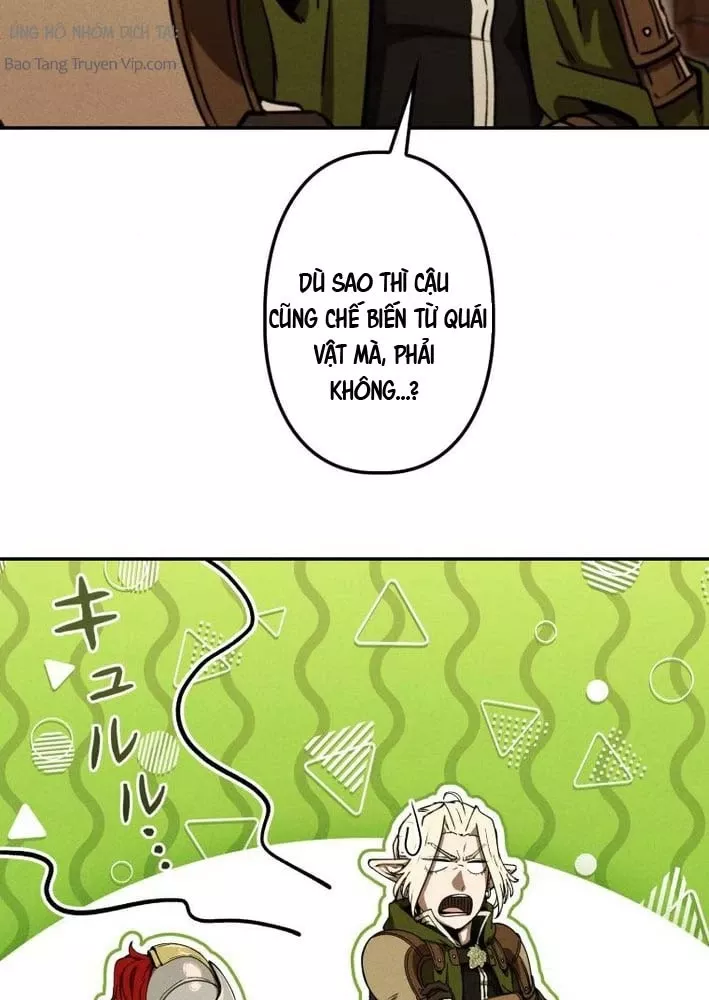 Hầm Ngục Ngon Lành Chap 23 - Next Chap 24