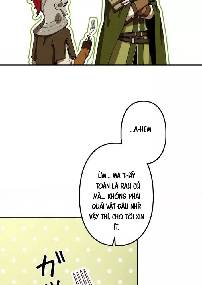 Hầm Ngục Ngon Lành Chap 23 - Next Chap 24