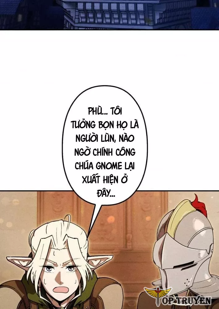 Hầm Ngục Ngon Lành Chap 23 - Next Chap 24