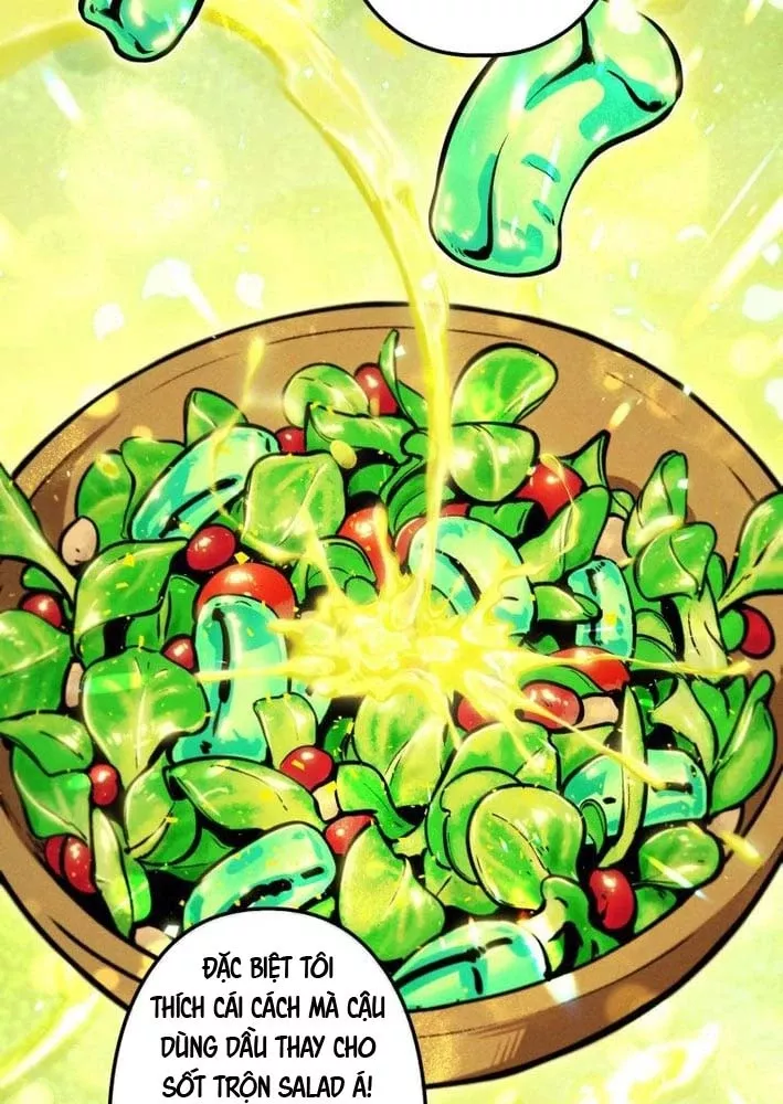 Hầm Ngục Ngon Lành Chap 23 - Next Chap 24