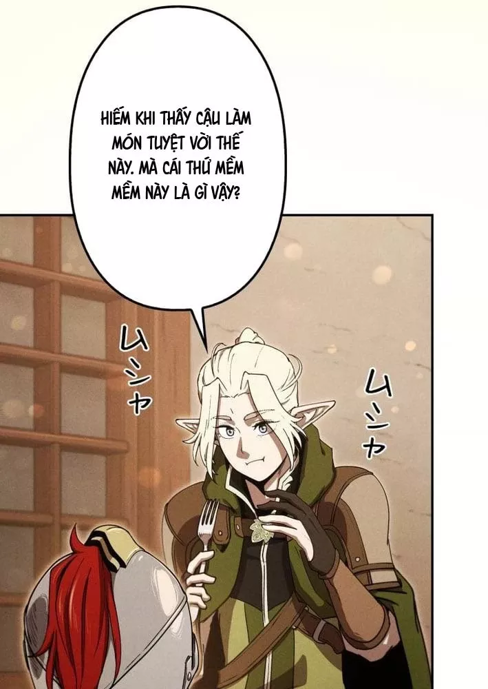 Hầm Ngục Ngon Lành Chap 23 - Next Chap 24