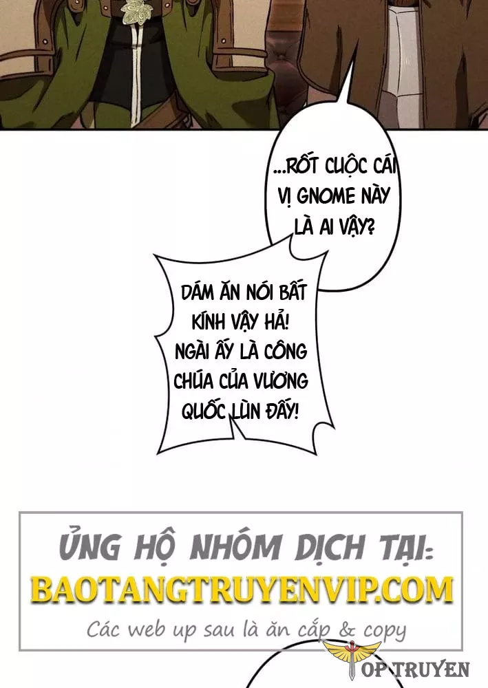 Hầm Ngục Ngon Lành Chap 23 - Next Chap 24
