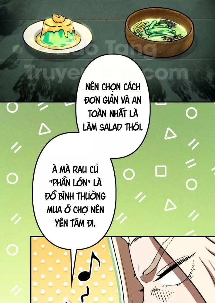 Hầm Ngục Ngon Lành Chap 23 - Next Chap 24