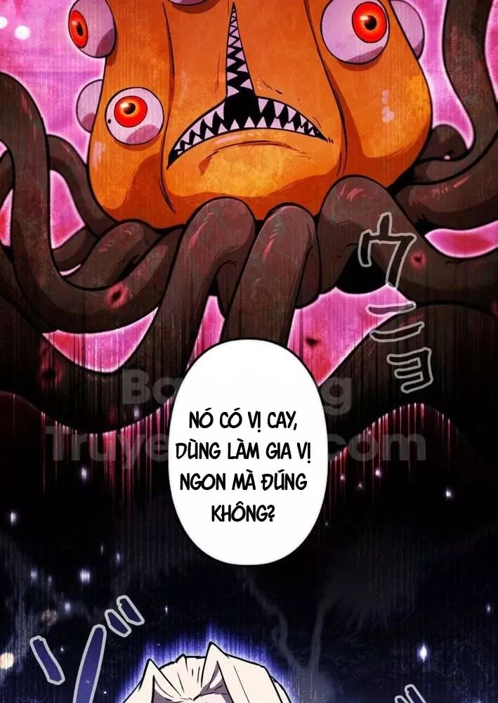 Hầm Ngục Ngon Lành Chap 23 - Next Chap 24