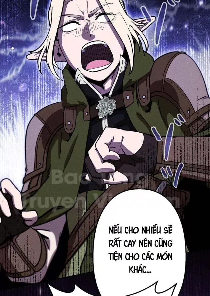 Hầm Ngục Ngon Lành Chap 23 - Next Chap 24