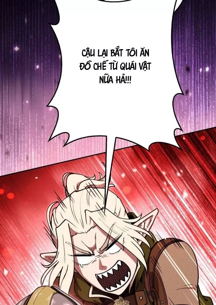 Hầm Ngục Ngon Lành Chap 23 - Next Chap 24