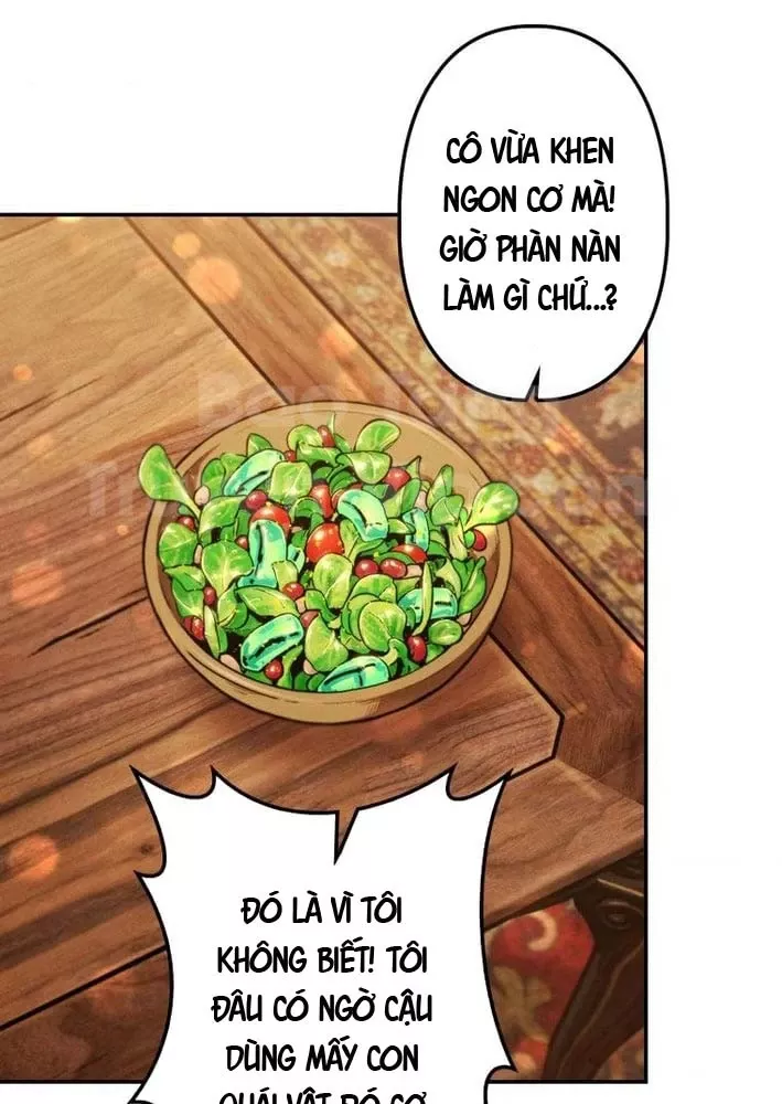 Hầm Ngục Ngon Lành Chap 23 - Next Chap 24