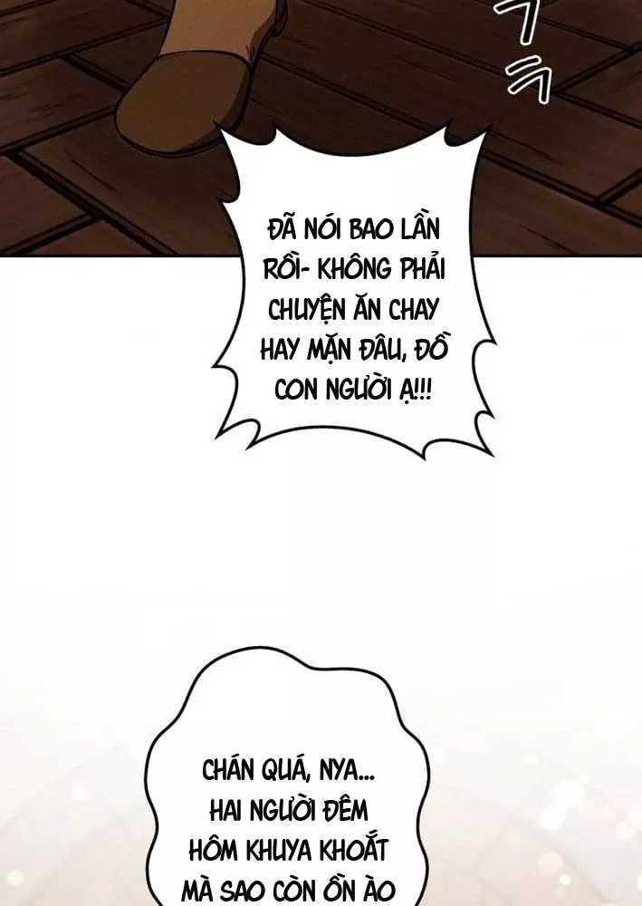 Hầm Ngục Ngon Lành Chap 23 - Next Chap 24