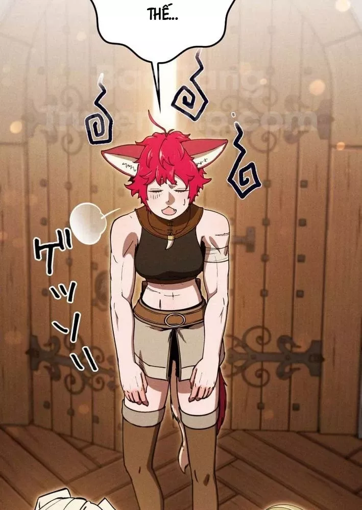 Hầm Ngục Ngon Lành Chap 23 - Next Chap 24