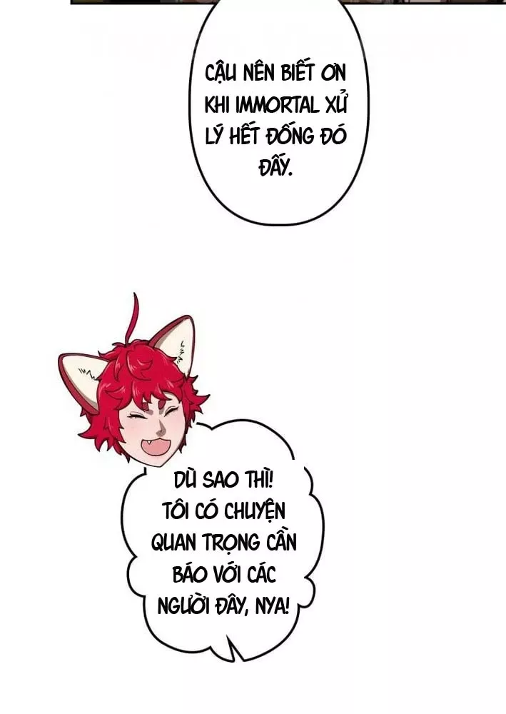 Hầm Ngục Ngon Lành Chap 23 - Next Chap 24