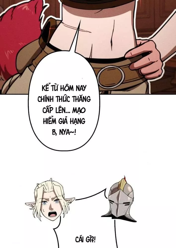 Hầm Ngục Ngon Lành Chap 23 - Next Chap 24