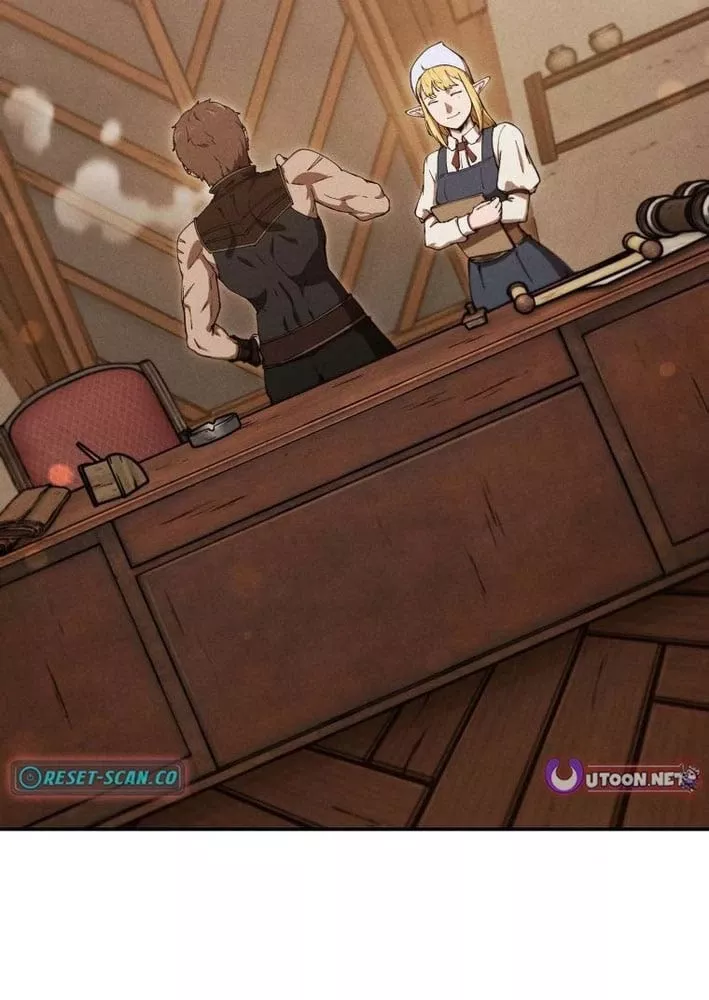 Hầm Ngục Ngon Lành Chap 23 - Next Chap 24