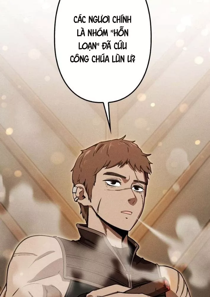 Hầm Ngục Ngon Lành Chap 23 - Next Chap 24