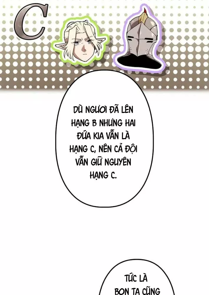 Hầm Ngục Ngon Lành Chap 23 - Next Chap 24