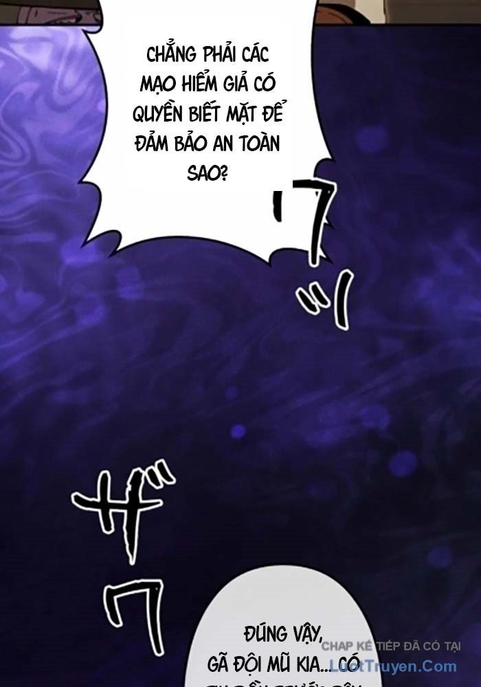 Hầm Ngục Ngon Lành Chap 24 - Next Chap 25