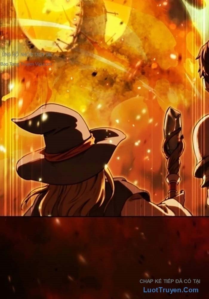 Hầm Ngục Ngon Lành Chap 24 - Next Chap 25