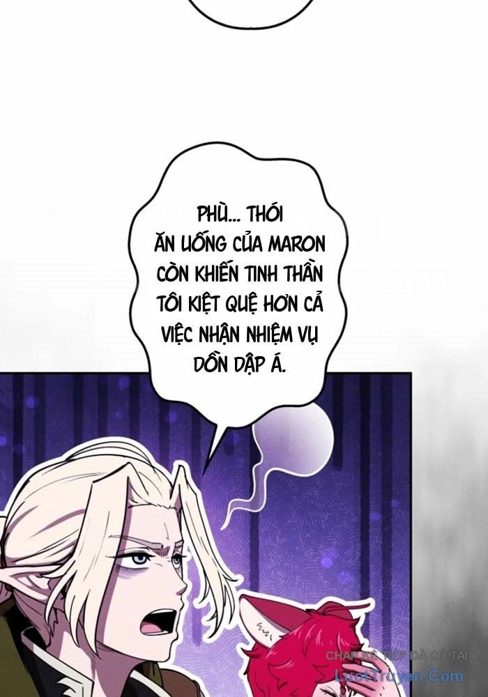 Hầm Ngục Ngon Lành Chap 24 - Next Chap 25