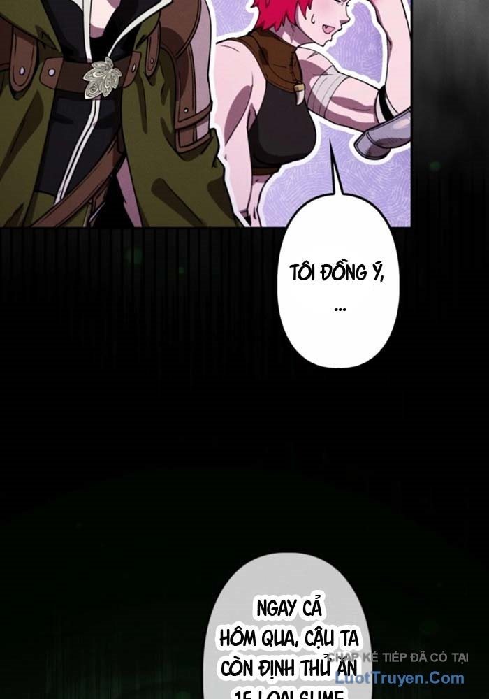 Hầm Ngục Ngon Lành Chap 24 - Next Chap 25