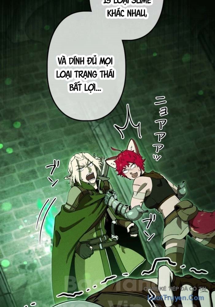 Hầm Ngục Ngon Lành Chap 24 - Next Chap 25