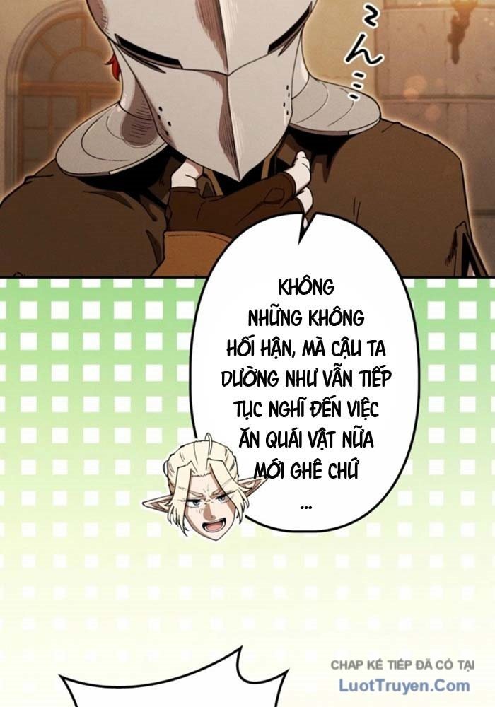 Hầm Ngục Ngon Lành Chap 24 - Next Chap 25