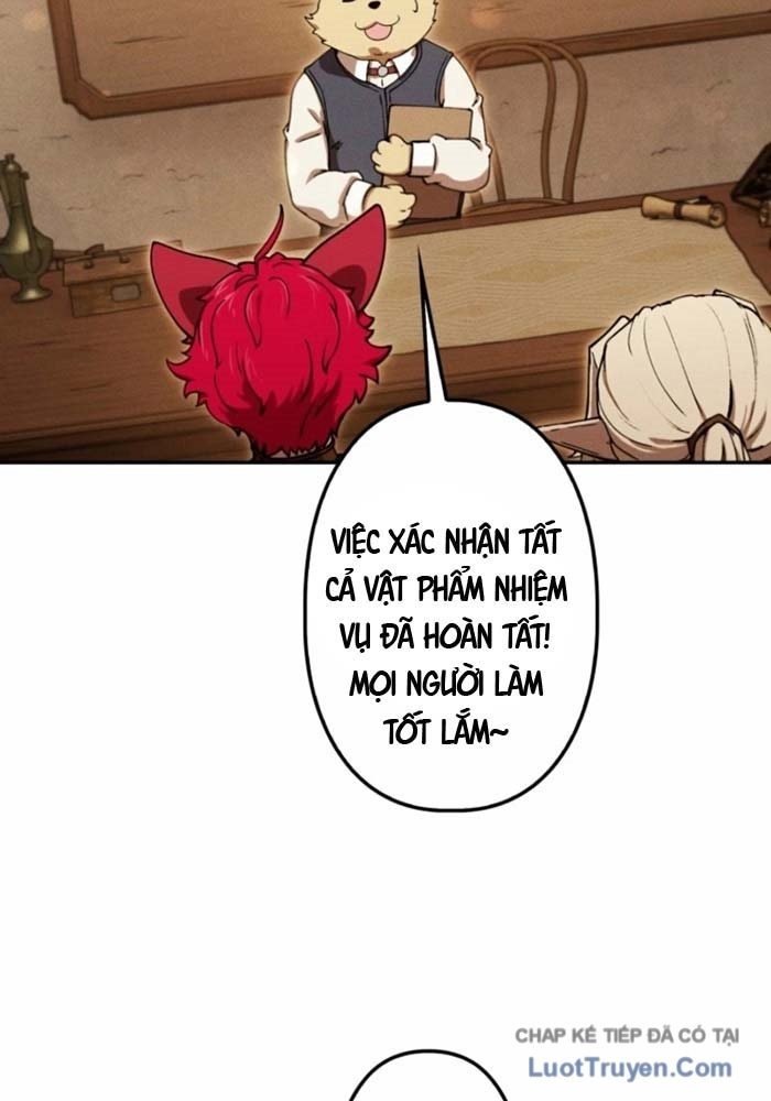 Hầm Ngục Ngon Lành Chap 24 - Next Chap 25