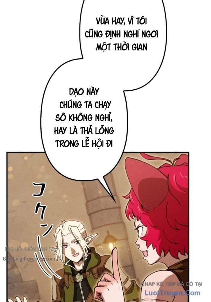 Hầm Ngục Ngon Lành Chap 24 - Next Chap 25