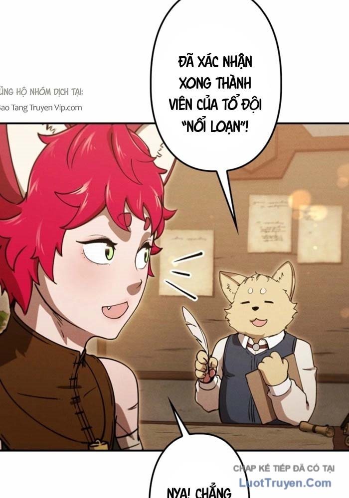 Hầm Ngục Ngon Lành Chap 24 - Next Chap 25