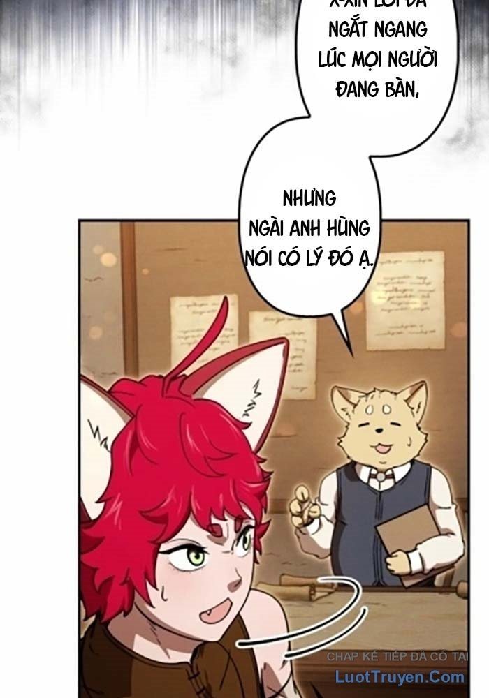 Hầm Ngục Ngon Lành Chap 24 - Next Chap 25