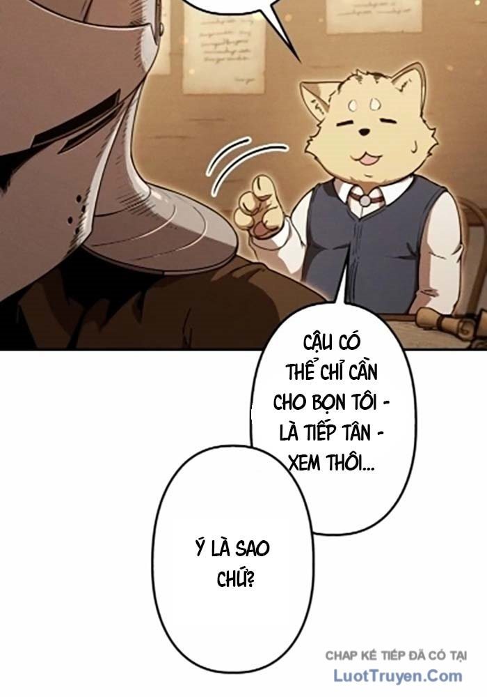 Hầm Ngục Ngon Lành Chap 24 - Next Chap 25