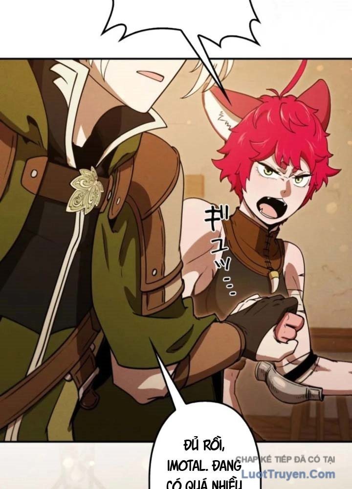 Hầm Ngục Ngon Lành Chap 25 - Next Chap 26