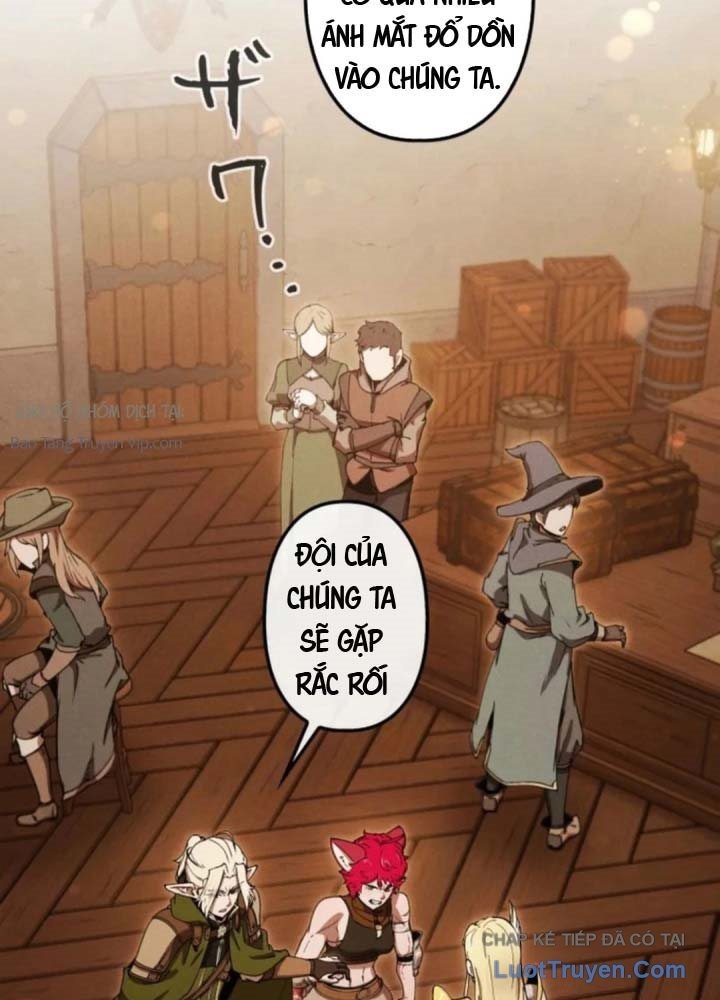 Hầm Ngục Ngon Lành Chap 25 - Next Chap 26