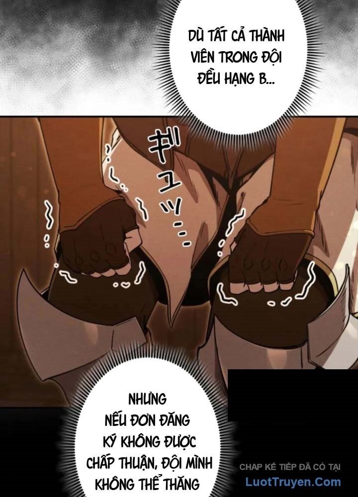 Hầm Ngục Ngon Lành Chap 25 - Next Chap 26