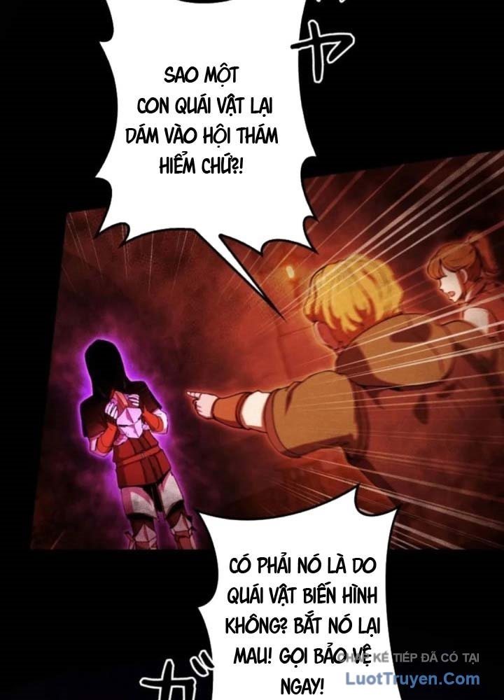 Hầm Ngục Ngon Lành Chap 25 - Next Chap 26