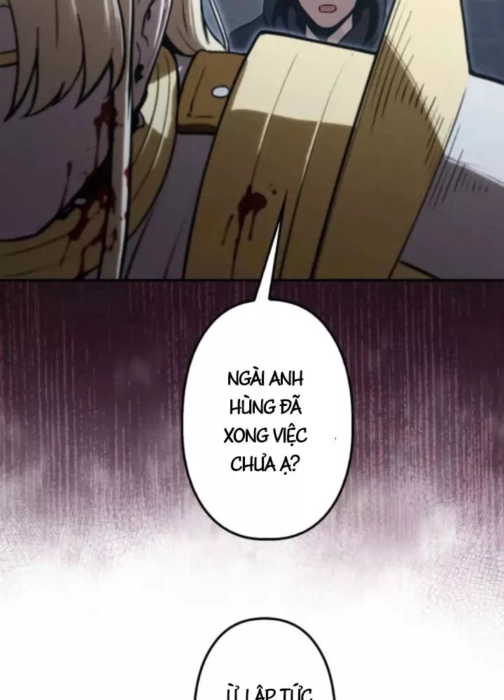 Hầm Ngục Ngon Lành Chap 26 - Next Chap 27