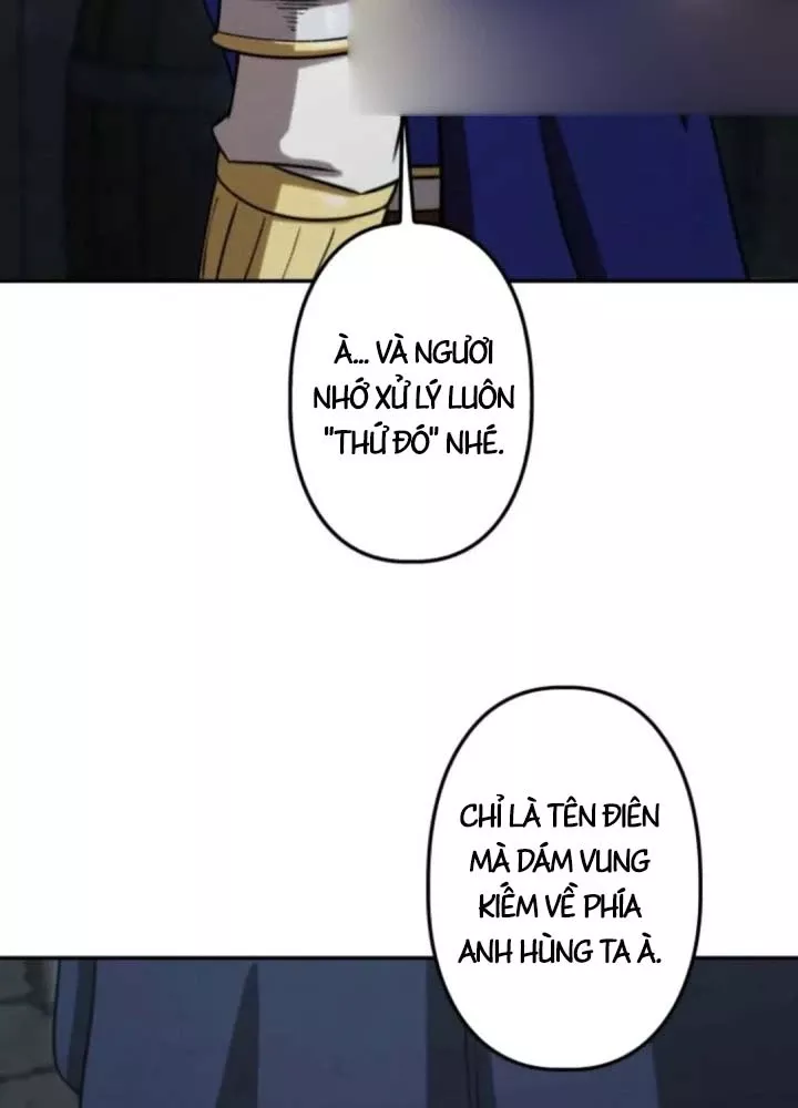 Hầm Ngục Ngon Lành Chap 26 - Next Chap 27