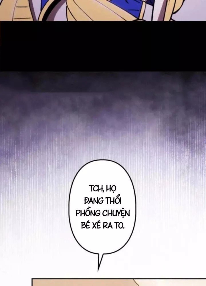 Hầm Ngục Ngon Lành Chap 26 - Next Chap 27