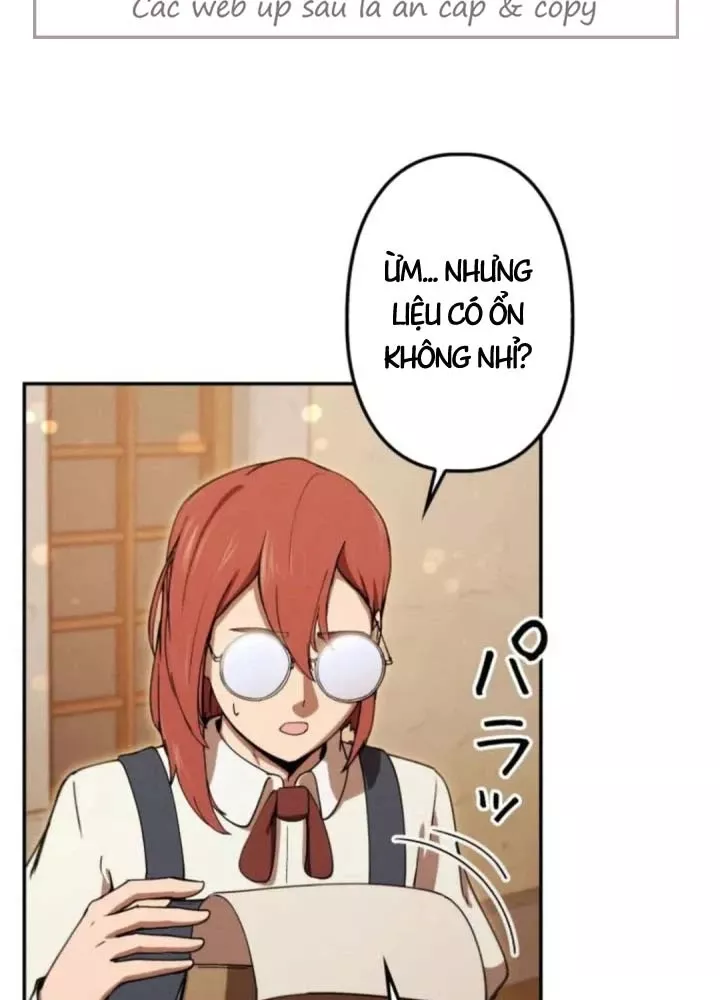 Hầm Ngục Ngon Lành Chap 26 - Next Chap 27