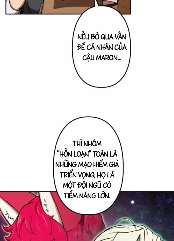 Hầm Ngục Ngon Lành Chap 26 - Next Chap 27