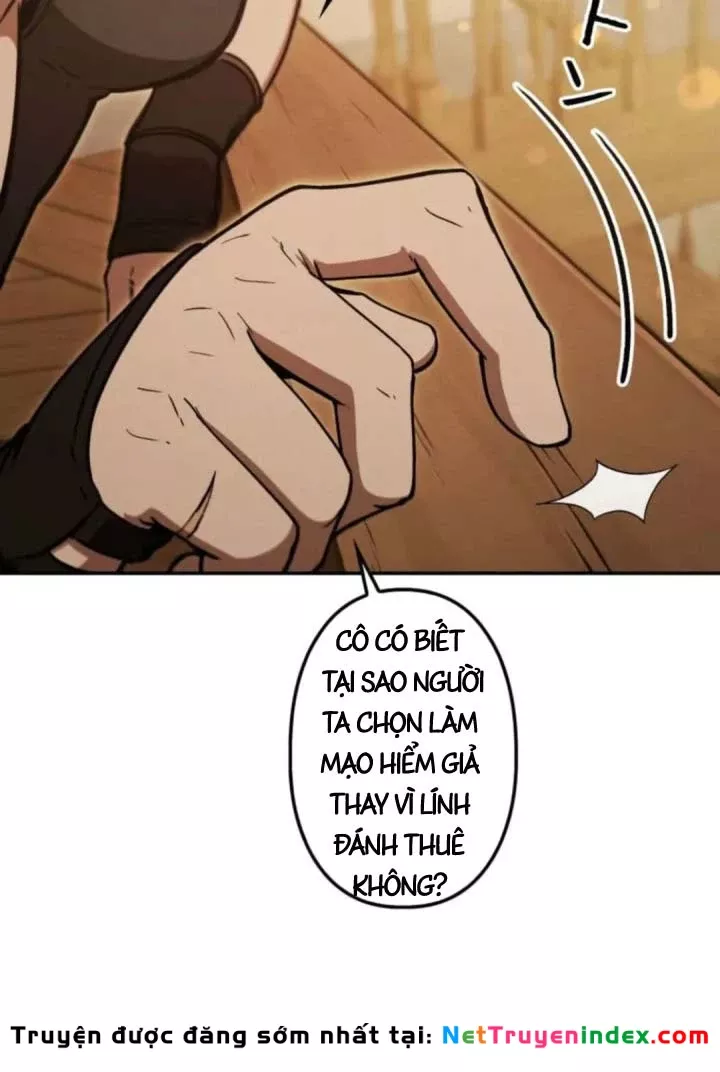 Hầm Ngục Ngon Lành Chap 26 - Next Chap 27