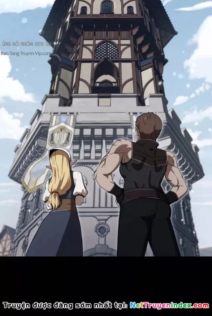 Hầm Ngục Ngon Lành Chap 26 - Next Chap 27