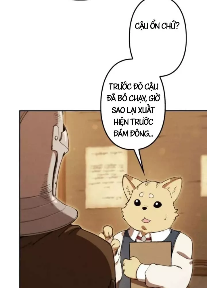 Hầm Ngục Ngon Lành Chap 26 - Next Chap 27