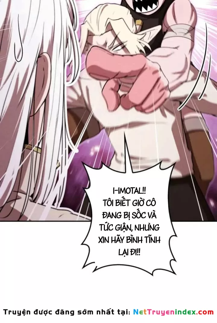 Hầm Ngục Ngon Lành Chap 26 - Next Chap 27