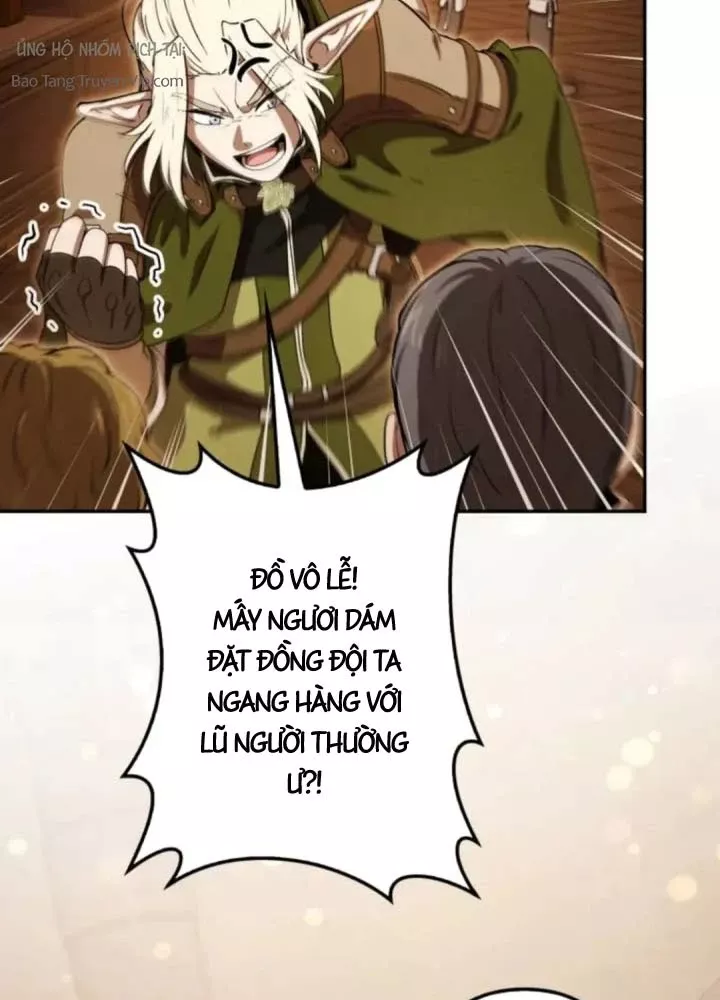 Hầm Ngục Ngon Lành Chap 26 - Next Chap 27