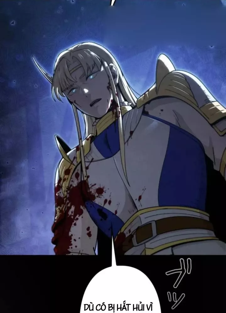 Hầm Ngục Ngon Lành Chap 27 - Next Chap 28