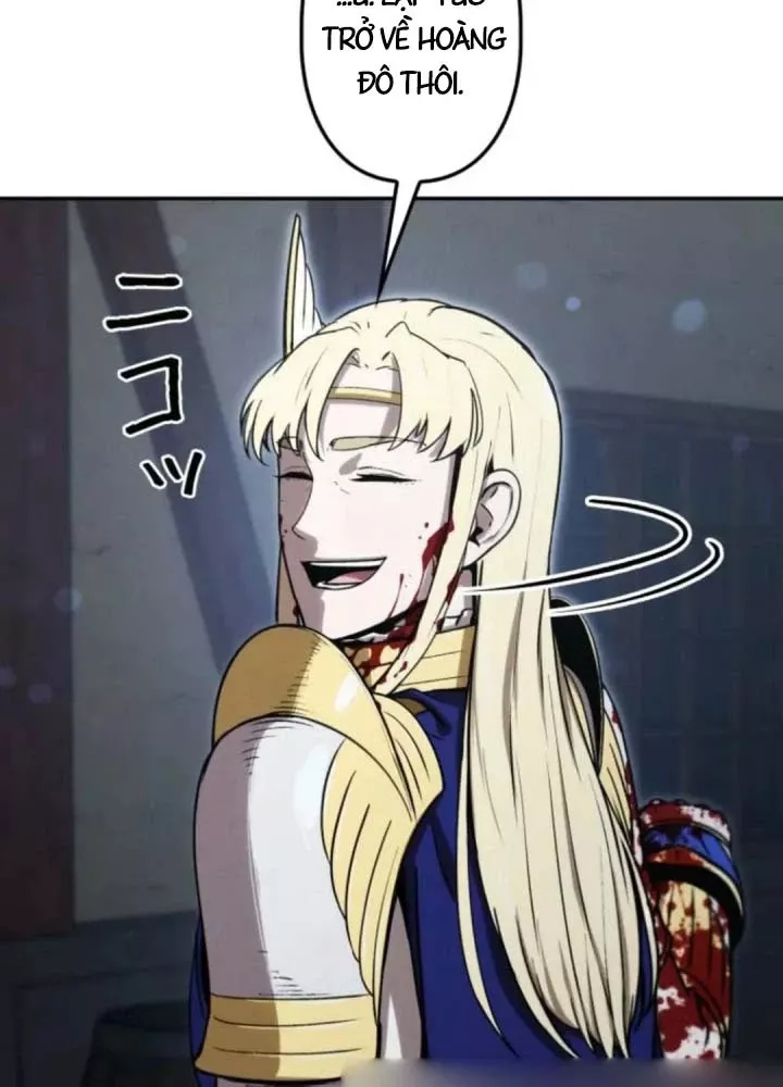 Hầm Ngục Ngon Lành Chap 27 - Next Chap 28